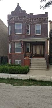 3066 N Haussen, Chicago, IL 60618