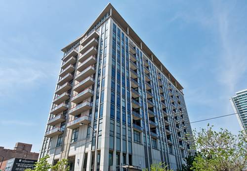 740 W Fulton Unit 609, Chicago, IL 60661