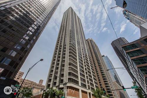 400 E Ohio Unit 3802, Chicago, IL 60611