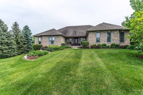 24963 N Abbey Glenn, Hawthorn Woods, IL 60047