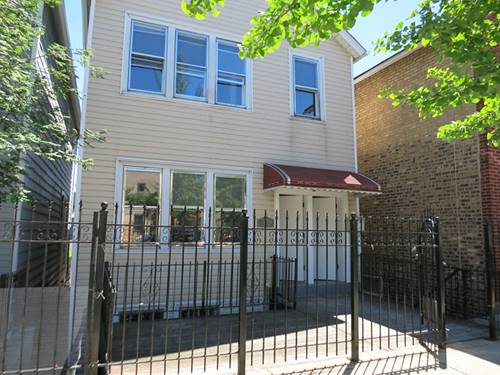 1749 W 19th Unit 1, Chicago, IL 60608