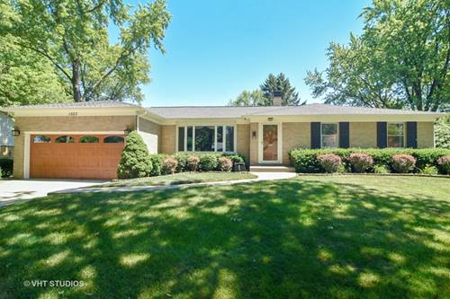 1523 E Norman, Palatine, IL 60074