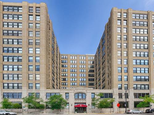 728 W Jackson Unit 804, Chicago, IL 60661