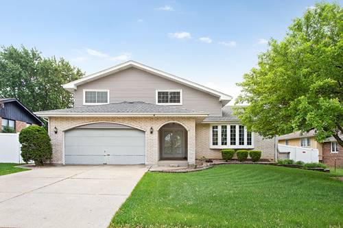 13129 Woodland, Homer Glen, IL 60491