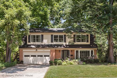 1015 Anne, Naperville, IL 60540