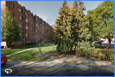 5310 N Chester Unit 200, Chicago, IL 60656