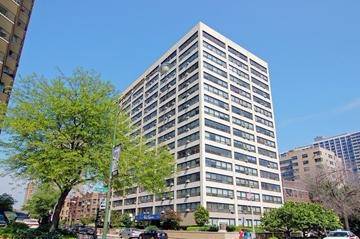 4180 N Marine Unit 212, Chicago, IL 60613