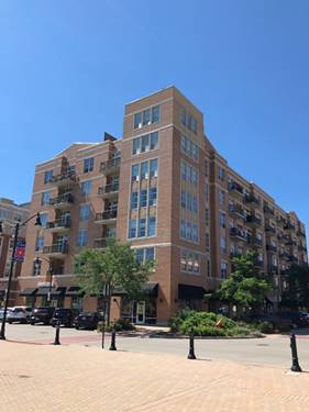 647 Metropolitan Unit 505L, Des Plaines, IL 60016