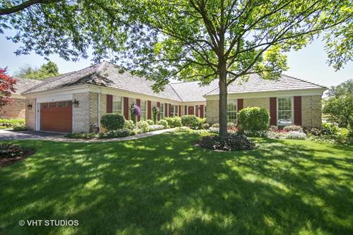 2419 Saranac, Glenview, IL 60026