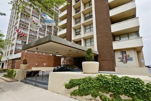 6157 N Sheridan Unit 15F, Chicago, IL 60660