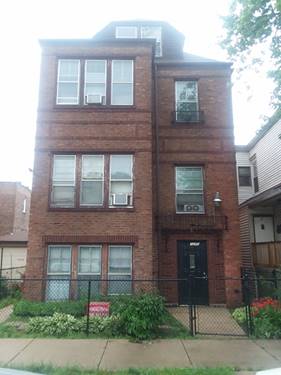 7250 S Langley, Chicago, IL 60619