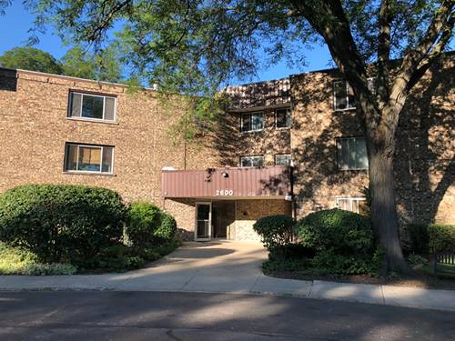 2600 Brookwood Way Unit 113A, Rolling Meadows, IL 60008