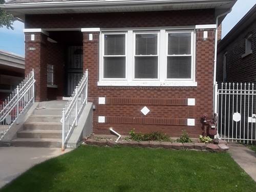 6543 S Richmond, Chicago, IL 60629