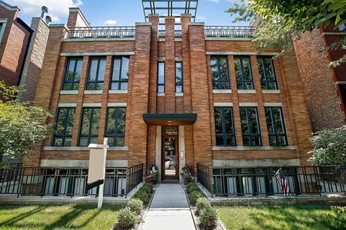 3351 N Seminary Unit 2N, Chicago, IL 60657