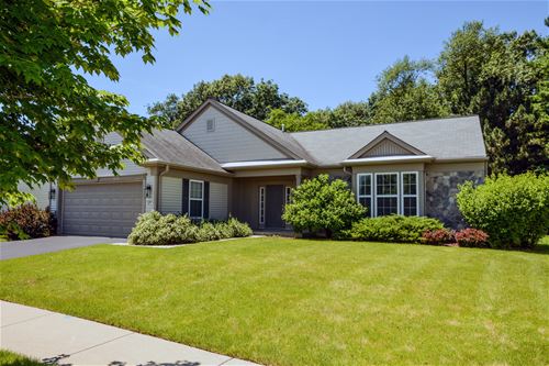 12385 Lilly, Huntley, IL 60142