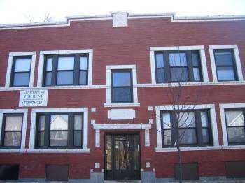 1909 W Foster Unit 2, Chicago, IL 60640