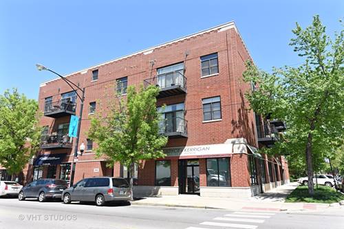 2934 W Montrose Unit 303, Chicago, IL 60618