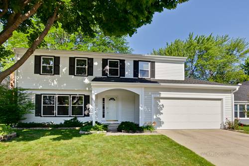 302 Alexandria, Vernon Hills, IL 60061