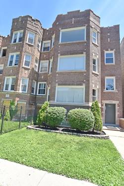 7837 S Colfax, Chicago, IL 60649