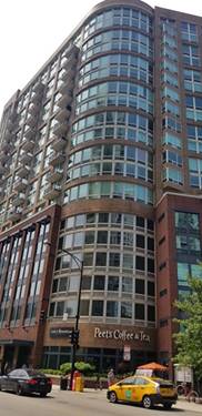 600 N Kingsbury Unit 1001, Chicago, IL 60654