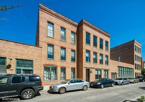 1235 N Honore Unit 1E, Chicago, IL 60622