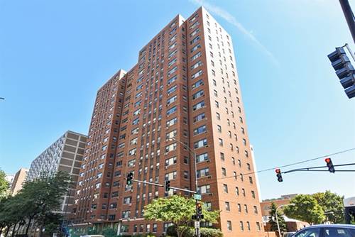 2909 N Sheridan Unit 408, Chicago, IL 60657