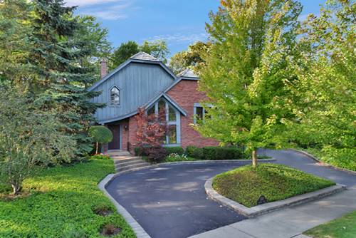 130 Sheridan, Winnetka, IL 60093