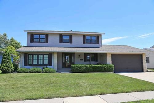 1233 Somerset, Elk Grove Village, IL 60007