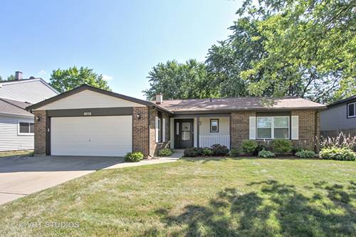 1307 Radcliffe, Buffalo Grove, IL 60089