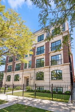 1943 N Larrabee Unit 2S, Chicago, IL 60614