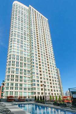 345 N LaSalle Unit 3601, Chicago, IL 60654