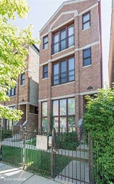 4229 S Calumet Unit 2, Chicago, IL 60653