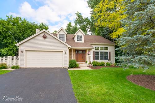 1132 Thornwood, Lake Zurich, IL 60047