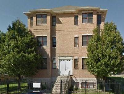 3112 W Warren Unit 2E, Chicago, IL 60612