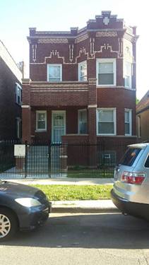 4906 W Iowa, Chicago, IL 60651