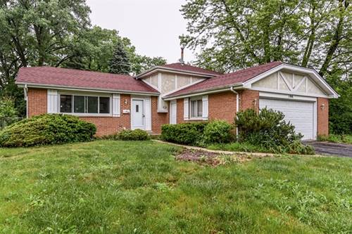 1006 187th, Homewood, IL 60430