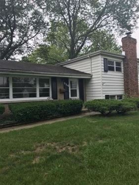 514 Deer Trail, Chicago Heights, IL 60411