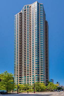 400 N LaSalle Unit 2301, Chicago, IL 60610