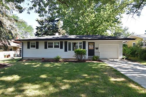 1816 Evergreen, St. Charles, IL 60174