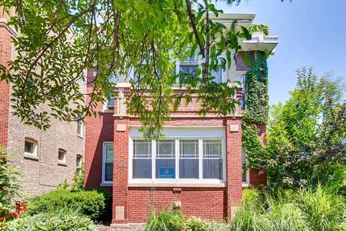 7027 N Ridge, Chicago, IL 60645