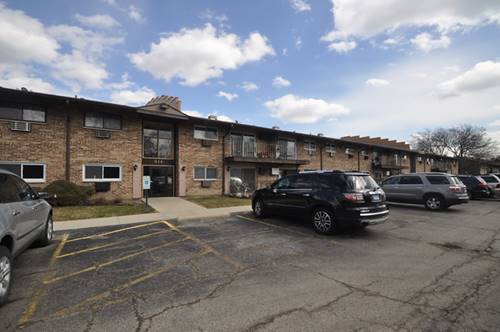 814 E Old Willow Unit 213, Prospect Heights, IL 60070