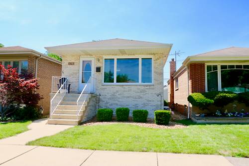 11256 S Troy, Chicago, IL 60655
