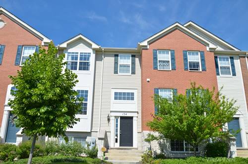 134 Town Center Unit 0, Gilberts, IL 60136