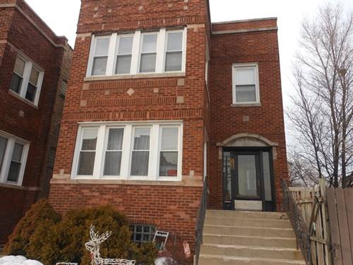 4810 W Roscoe, Chicago, IL 60641