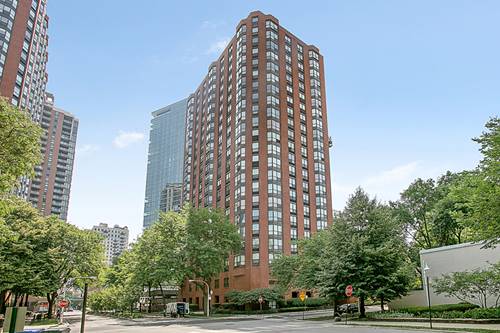 901 S Plymouth Unit 1606, Chicago, IL 60605