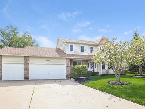 3320 Midlane, Wadsworth, IL 60083