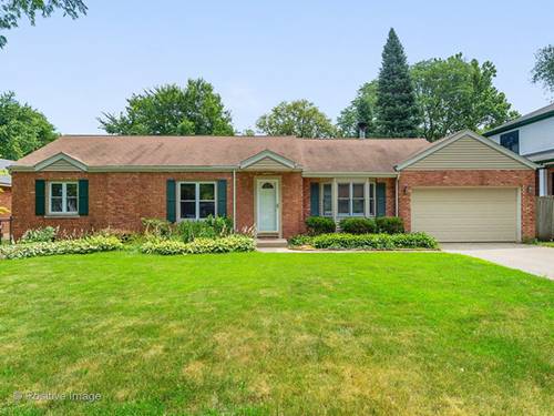 925 Lyford, Wheaton, IL 60189