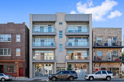 1310 N Western Unit 4, Chicago, IL 60622