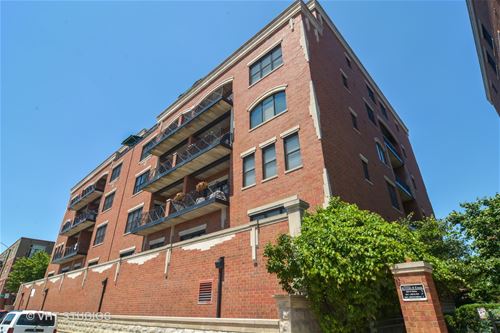 2801 N Oakley Unit 308, Chicago, IL 60618