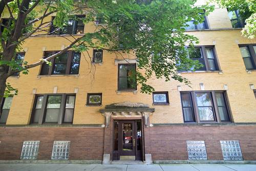 2103 W Byron Unit 3E, Chicago, IL 60618